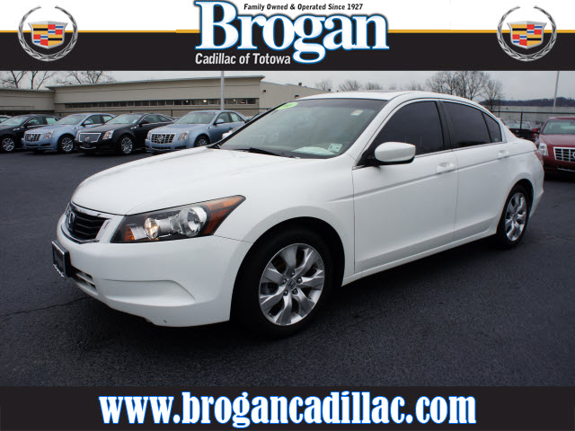 Honda Accord LS 2WD Unspecified