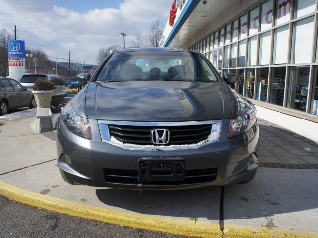 Honda Accord 2008 photo 2