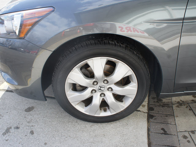 Honda Accord 2008 photo 4