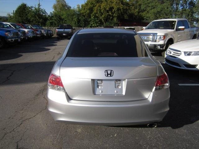 Honda Accord 2008 photo 2