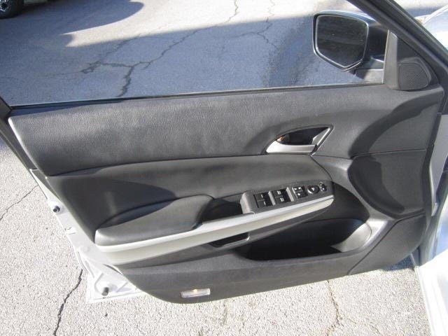 Honda Accord 2008 photo 5