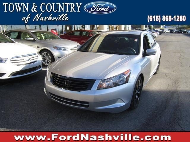 Honda Accord Open-top Unspecified