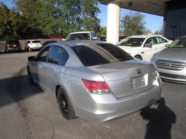 Honda Accord 2008 photo 3