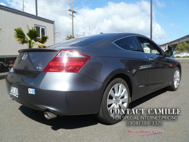 Honda Accord 2008 photo 3