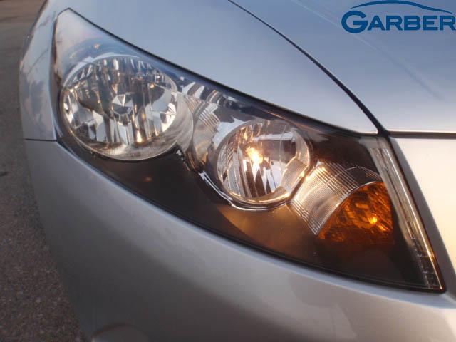 Honda Accord 2008 photo 2