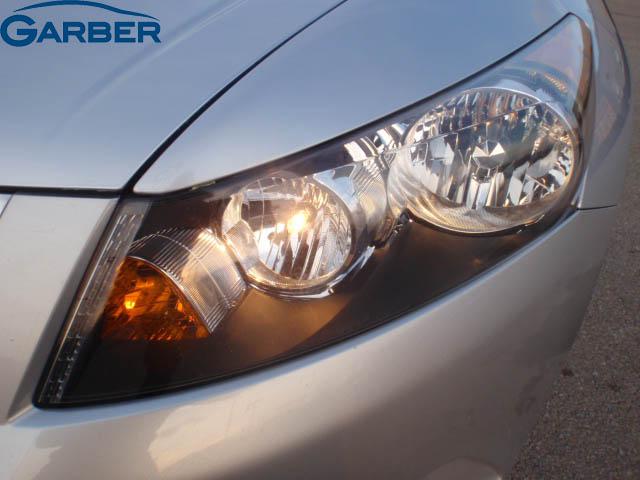 Honda Accord 2008 photo 3