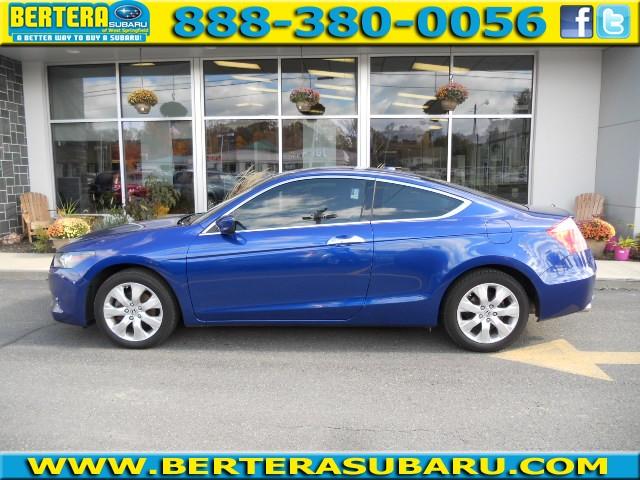 Honda Accord LS 2WD Unspecified