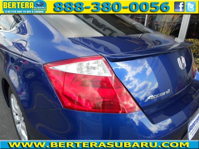 Honda Accord 2008 photo 2