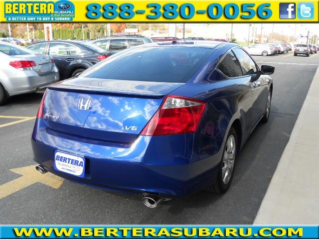 Honda Accord 2008 photo 4