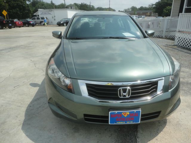 Honda Accord 2008 photo 3