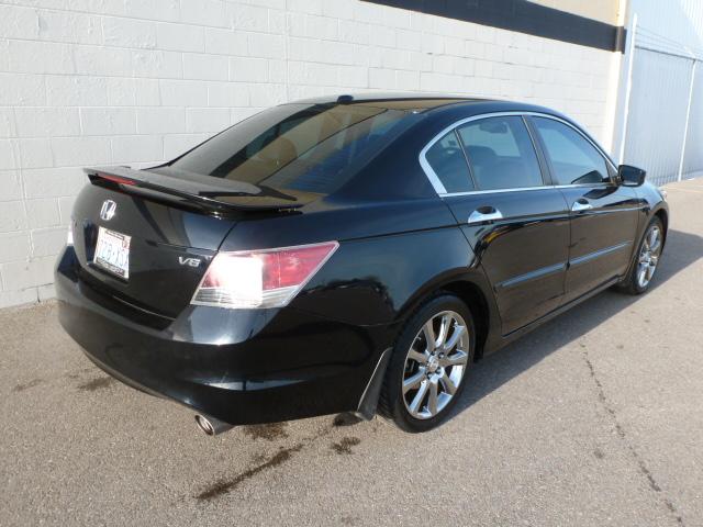 Honda Accord 2008 photo 2
