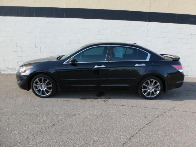 Honda Accord 2008 photo 5