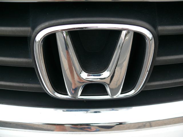 Honda Accord 2008 photo 13