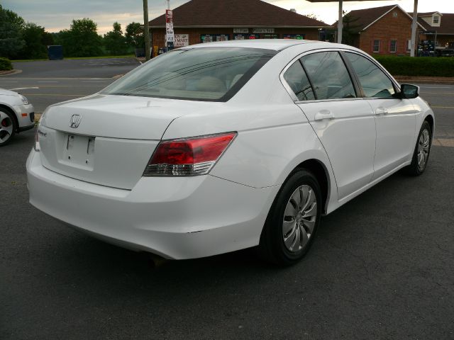 Honda Accord 2008 photo 15