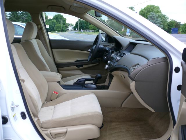 Honda Accord 2008 photo 19