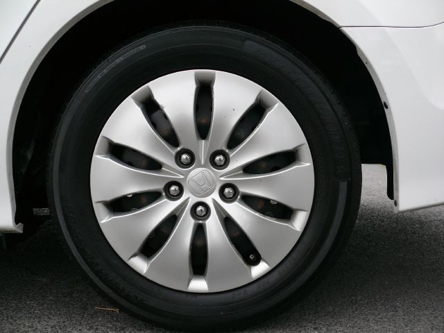 Honda Accord 2008 photo 20