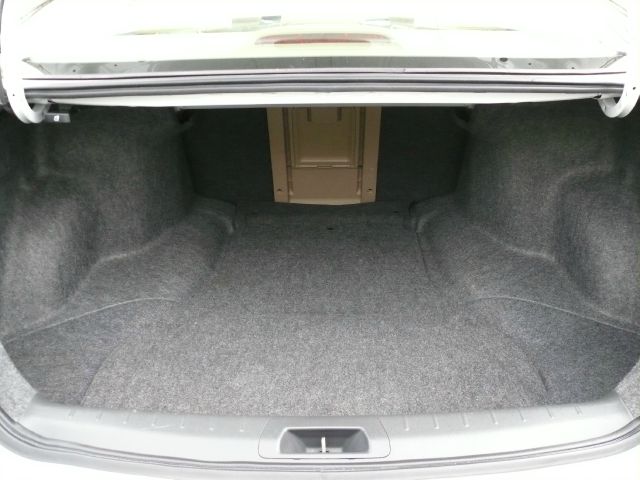 Honda Accord 2008 photo 22