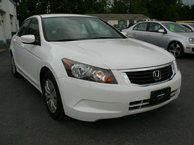 Honda Accord 2008 photo 28