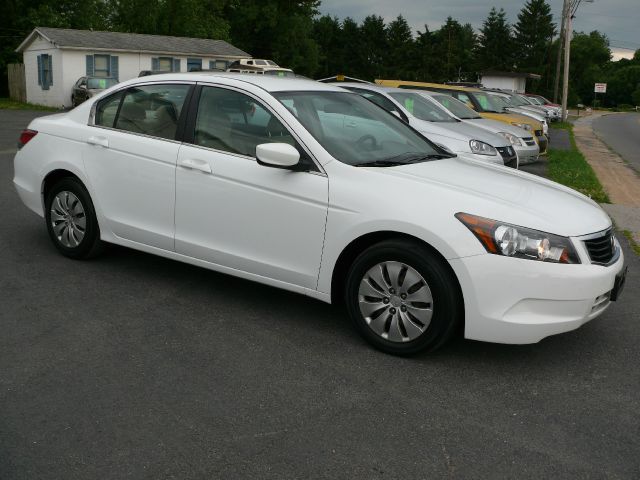 Honda Accord 2008 photo 29