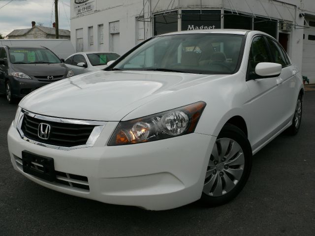 Honda Accord 2008 photo 30