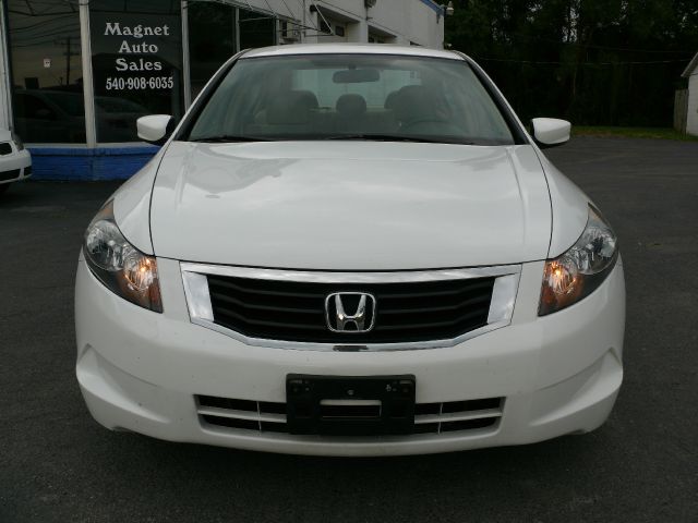Honda Accord 2008 photo 31