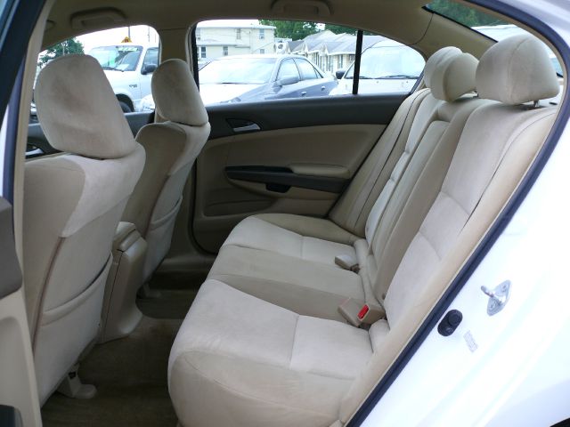 Honda Accord 2008 photo 32