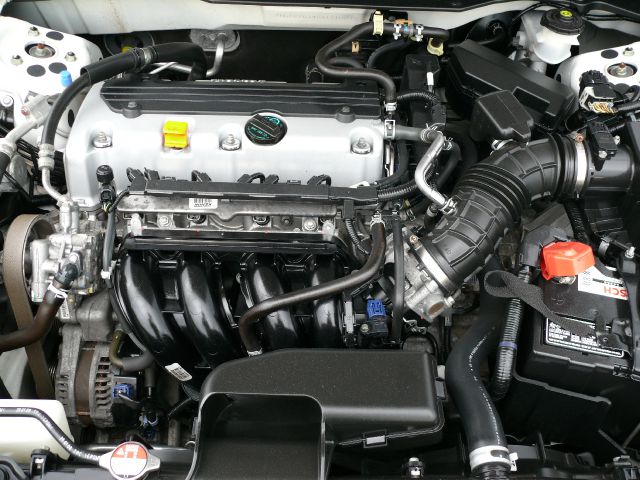 Honda Accord 2008 photo 33