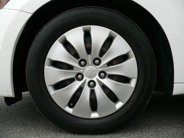 Honda Accord 2008 photo 34