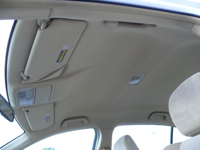 Honda Accord 2008 photo 35