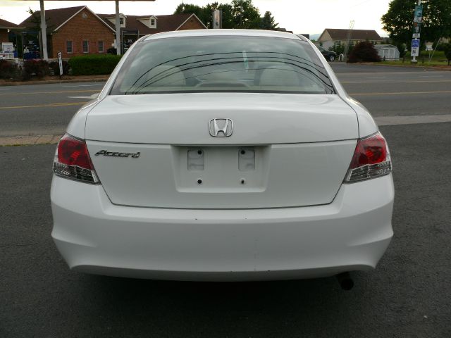 Honda Accord 2008 photo 7