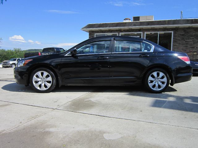 Honda Accord 2008 photo 2