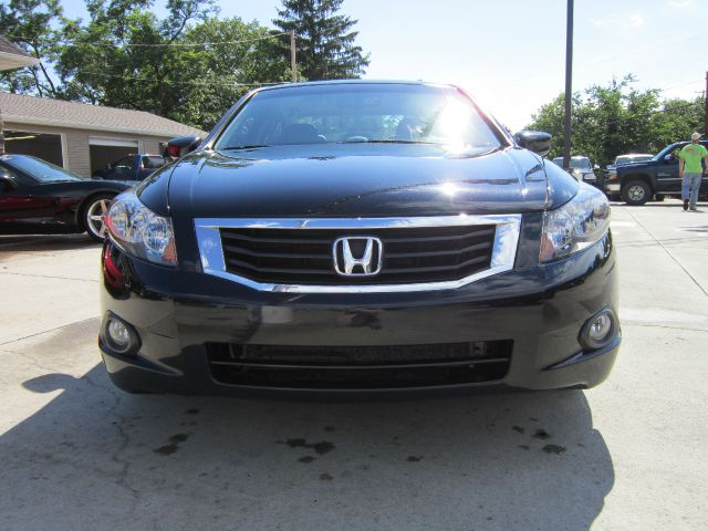 Honda Accord 2008 photo 4