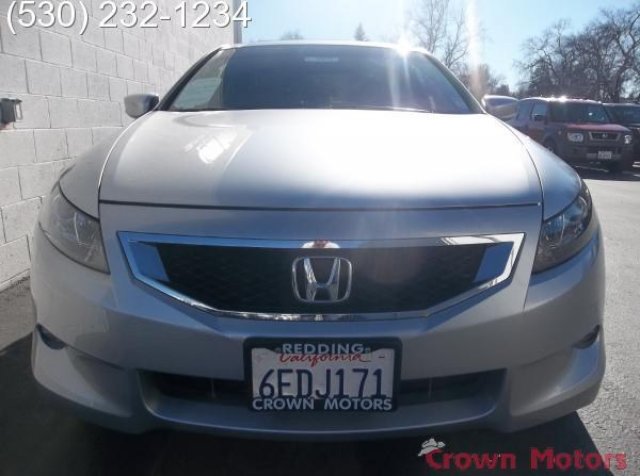 Honda Accord 2008 photo 2