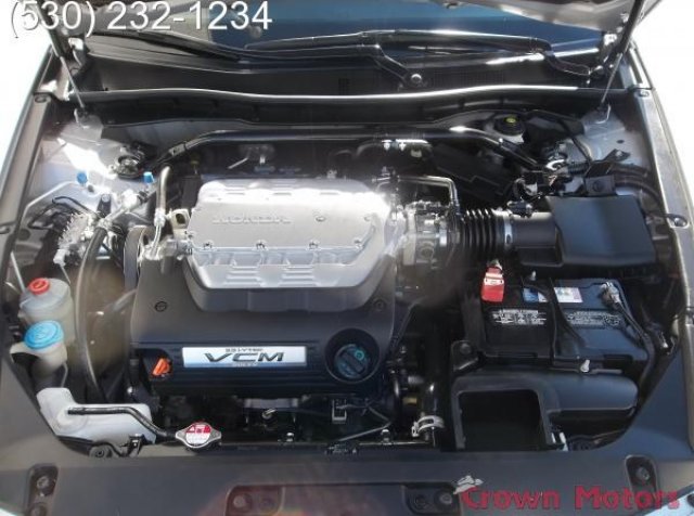 Honda Accord 2008 photo 4