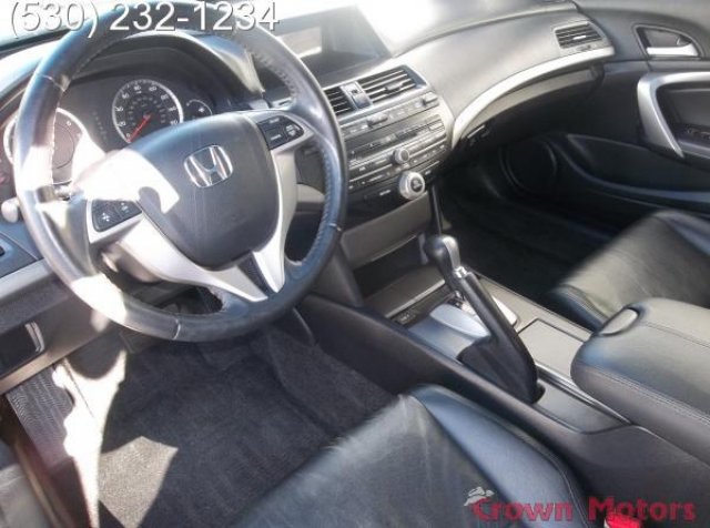 Honda Accord 2008 photo 5