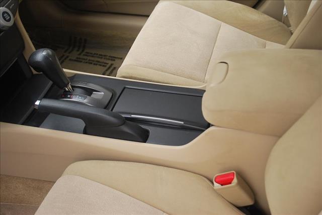 Honda Accord Supercab 4X4 XLT Sedan