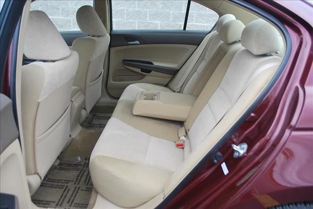 Honda Accord 2008 photo 13
