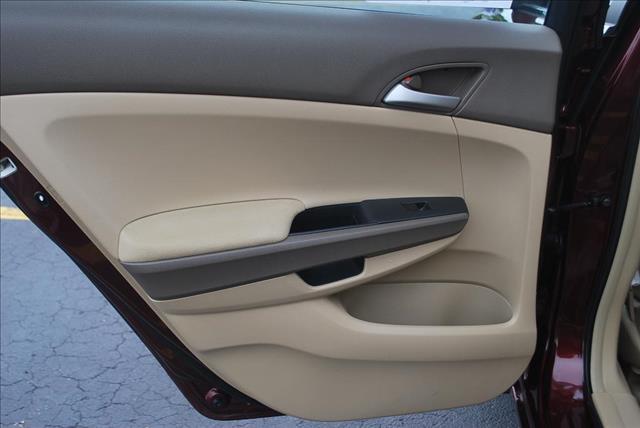 Honda Accord 2008 photo 14