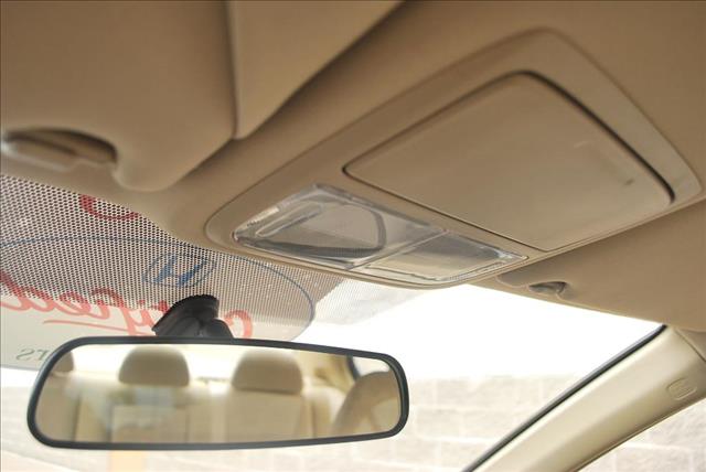 Honda Accord 2008 photo 16