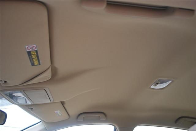 Honda Accord 2008 photo 17