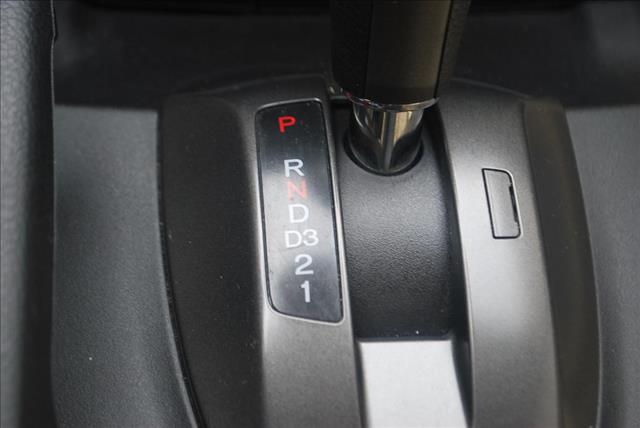 Honda Accord 2008 photo 18