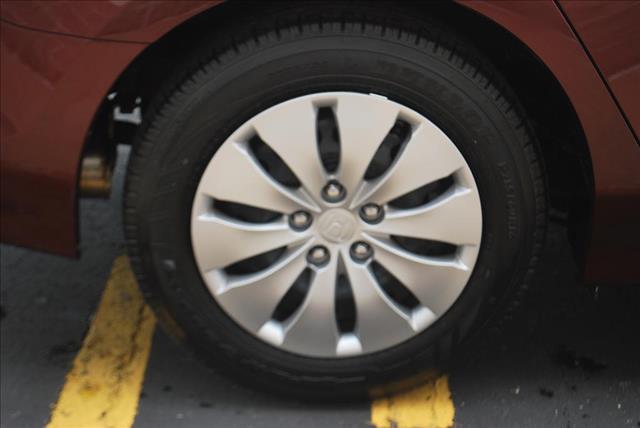 Honda Accord 2008 photo 2