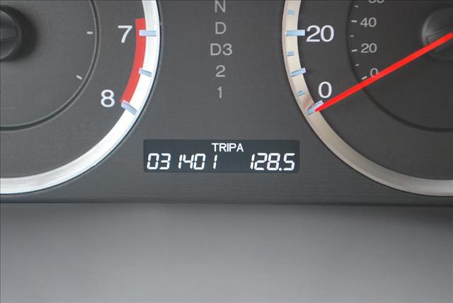 Honda Accord 2008 photo 20