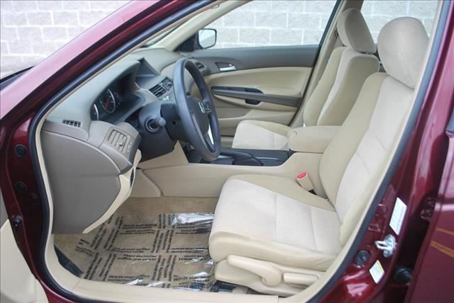 Honda Accord 2008 photo 22