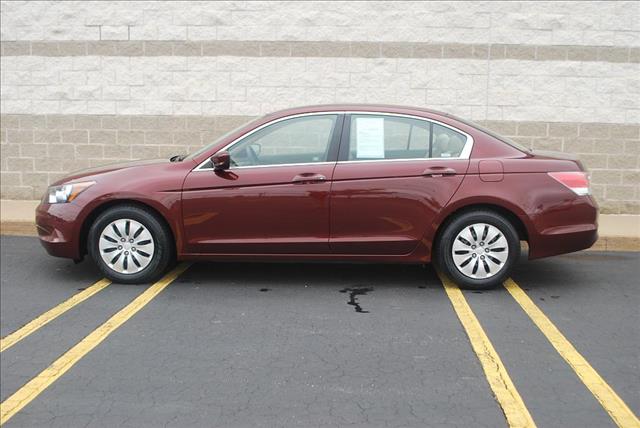 Honda Accord 2008 photo 23