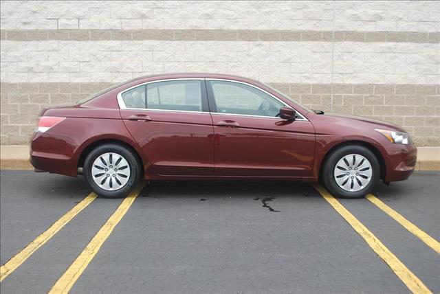 Honda Accord 2008 photo 26