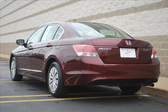 Honda Accord 2008 photo 27