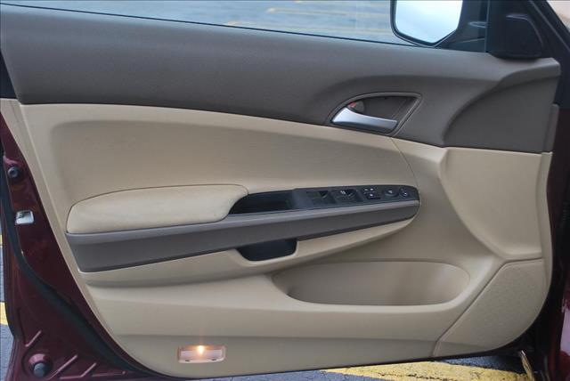 Honda Accord 2008 photo 28