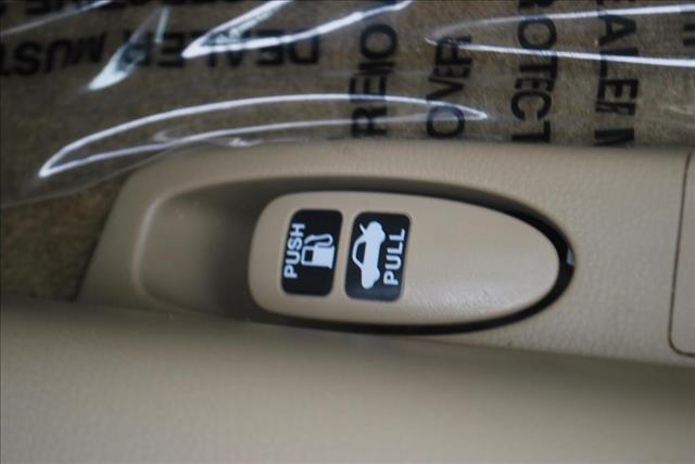 Honda Accord 2008 photo 3