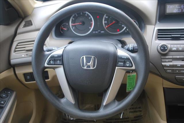 Honda Accord 2008 photo 30